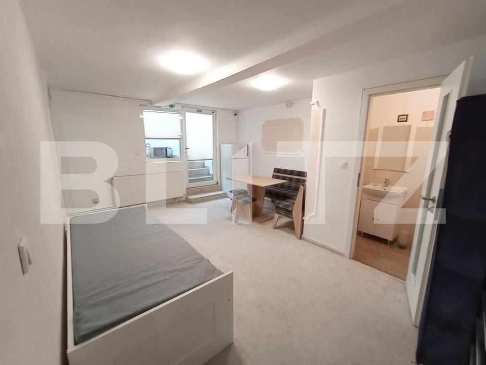 Apartament de închiriat 3 camere Central - 140665AI | BLITZ Timișoara | Poza4