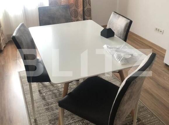 Apartament de închiriat 2 camere Central - 140666AI | BLITZ Timișoara | Poza1