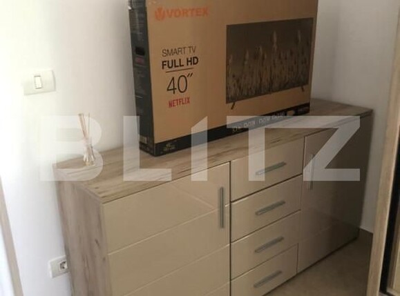 Apartament de închiriat 2 camere Central - 140666AI | BLITZ Timișoara | Poza9