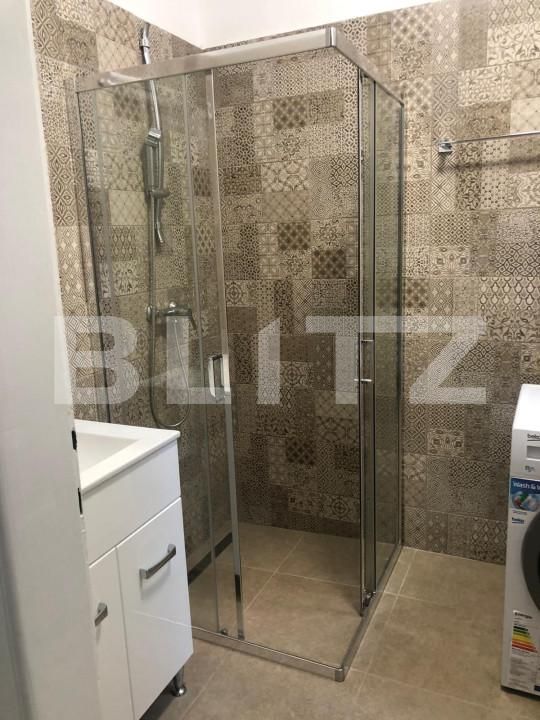 Apartament de închiriat 2 camere Central - 140666AI | BLITZ Timișoara | Poza11