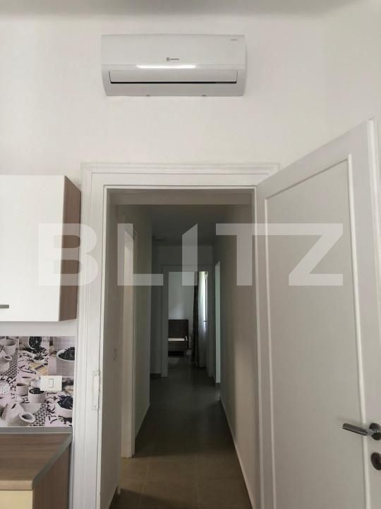 Apartament de închiriat 2 camere Central - 140666AI | BLITZ Timișoara | Poza4