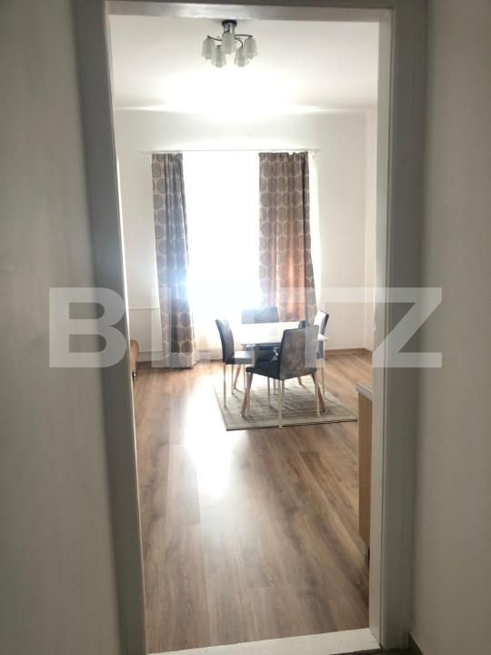 Apartament de închiriat 2 camere Central - 140666AI | BLITZ Timișoara | Poza2