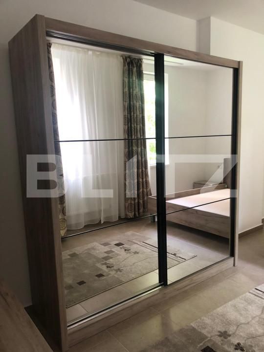 Apartament de închiriat 2 camere Central - 140666AI | BLITZ Timișoara | Poza7