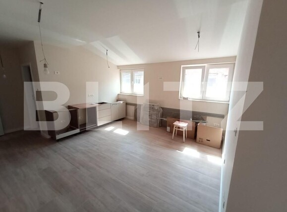 Apartament de închiriat 2 camere Central - 140667AI | BLITZ Timișoara | Poza1