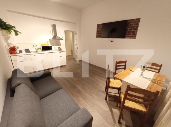 Apartament de închiriat 2 camere Lipovei - 140668AI | BLITZ Timișoara | Poza16