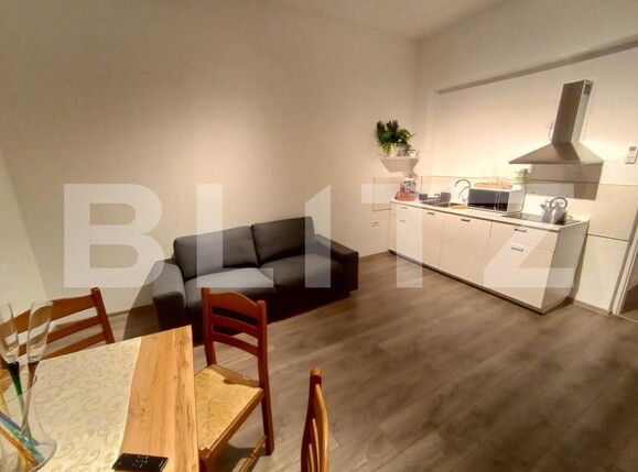 Apartament de închiriat 2 camere Lipovei - 140668AI | BLITZ Timișoara | Poza15