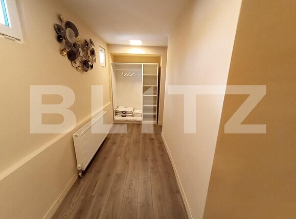 Apartament de închiriat 2 camere Lipovei - 140668AI | BLITZ Timișoara | Poza9