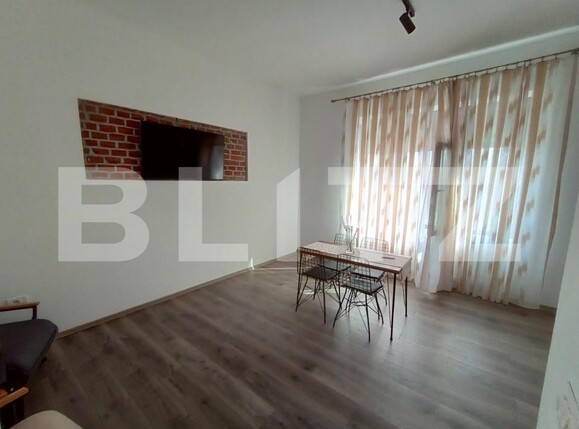 Apartament de închiriat 2 camere Lipovei - 140668AI | BLITZ Timișoara | Poza17
