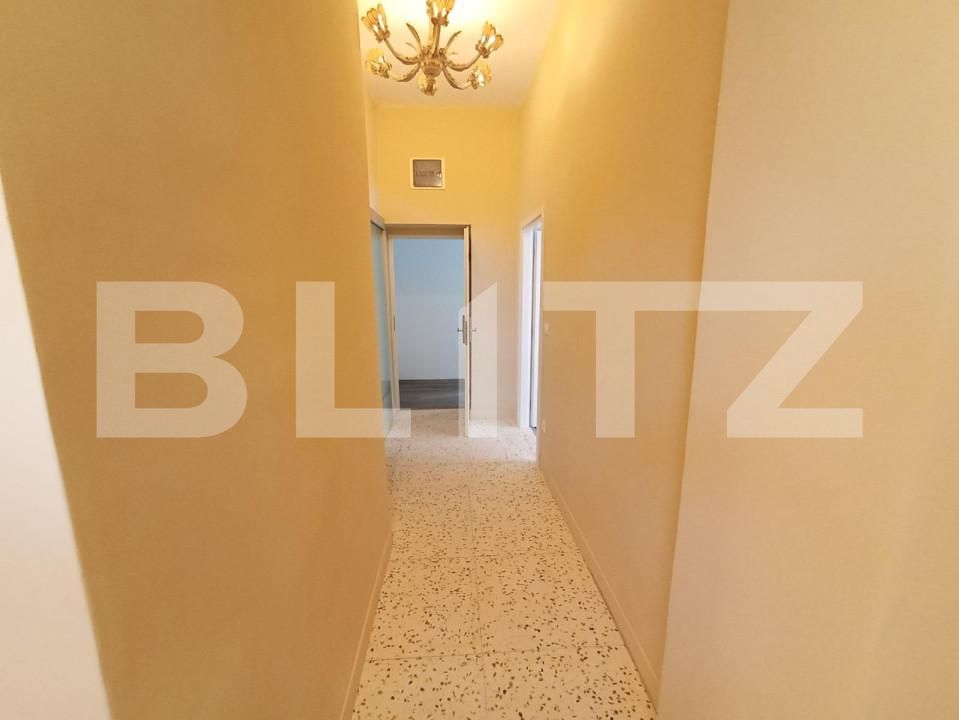 Apartament de închiriat 2 camere Lipovei - 140668AI | BLITZ Timișoara | Poza11