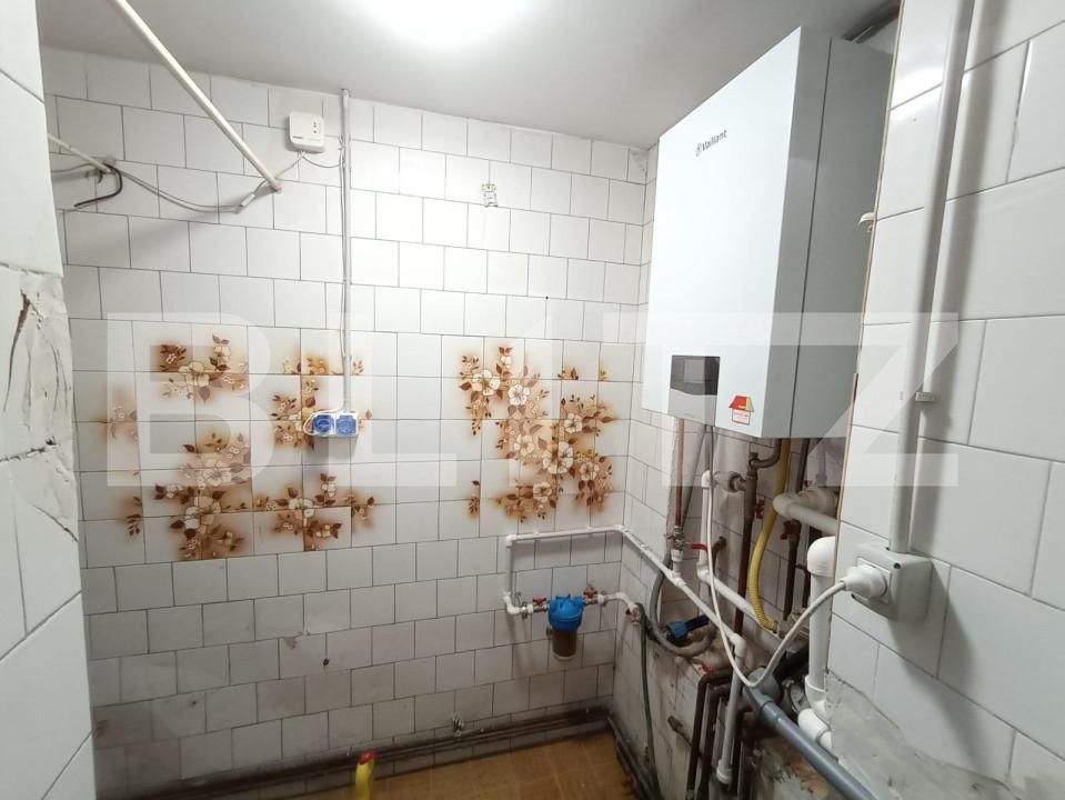 Apartament de închiriat 2 camere Lipovei - 140668AI | BLITZ Timișoara | Poza18