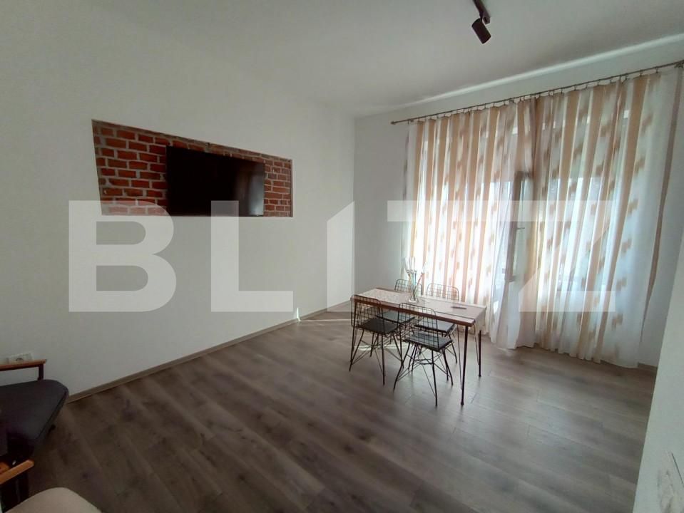 Apartament de închiriat 2 camere Lipovei - 140668AI | BLITZ Timișoara | Poza17