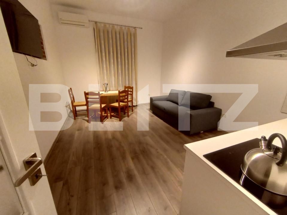 Apartament de închiriat 2 camere Lipovei - 140668AI | BLITZ Timișoara | Poza14
