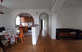 Apartament de 5 camere, ideal grup de persoane, 100 mp, zona Lipovei