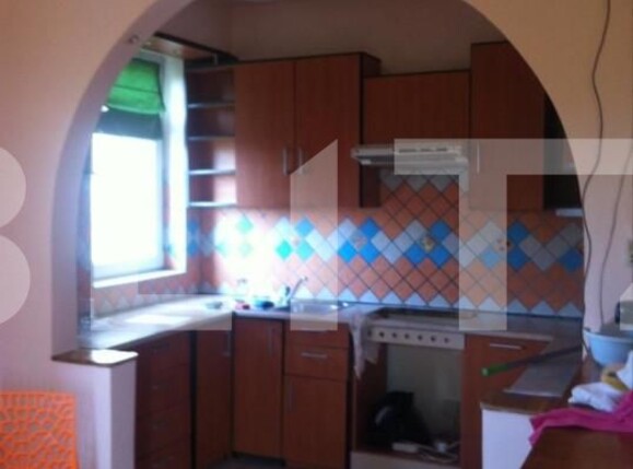 Apartament de închiriat 4+ camere Lipovei - 140669AI | BLITZ Timișoara | Poza1