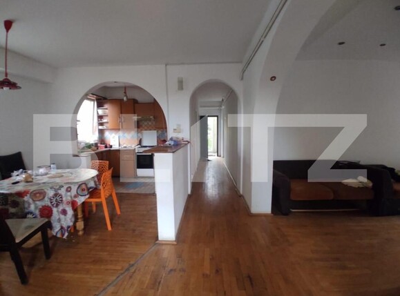 Apartament de închiriat 4+ camere Lipovei - 140669AI | BLITZ Timișoara | Poza2