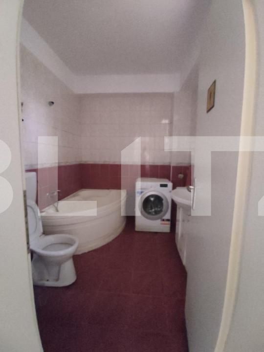 Apartament de închiriat 4+ camere Lipovei - 140669AI | BLITZ Timișoara | Poza7