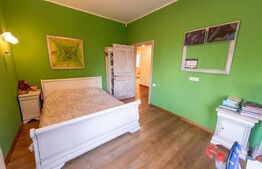 Casa individuala, 280mp utili 734mp teren, Iosefin-Dambovita