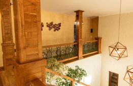 Casa individuala, 280mp utili 734mp teren, Iosefin-Dambovita