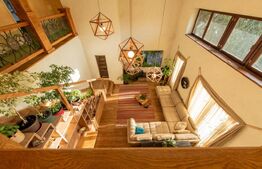 Casa individuala, 280mp utili 734mp teren, Iosefin-Dambovita