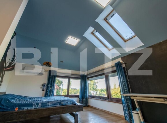 Casa de vânzare 6 camere Dambovita - 140670CV | BLITZ Timișoara | Poza6