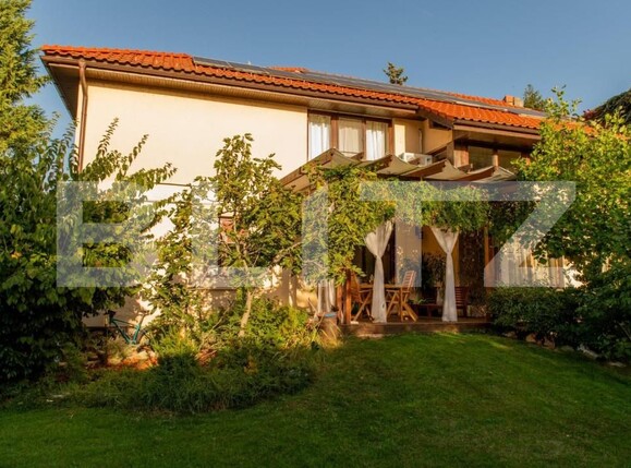 Casa de vânzare 6 camere Dambovita - 140670CV | BLITZ Timișoara | Poza5