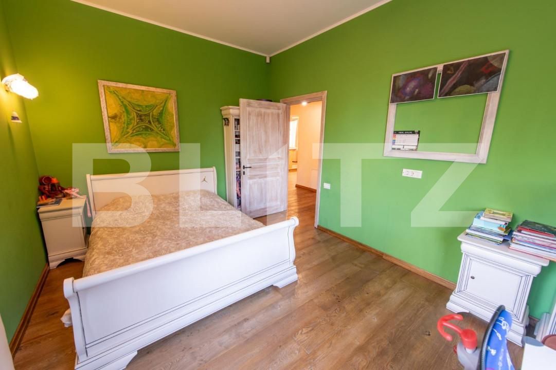 Casa de vânzare 6 camere Dambovita - 140670CV | BLITZ Timișoara | Poza12