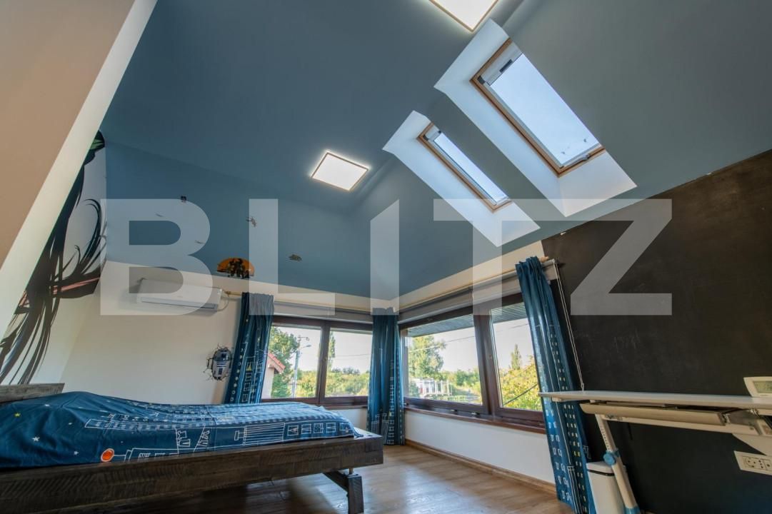 Casa de vânzare 6 camere Dambovita - 140670CV | BLITZ Timișoara | Poza6