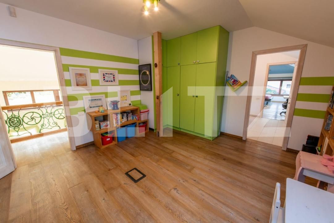 Casa de vânzare 6 camere Dambovita - 140670CV | BLITZ Timișoara | Poza8