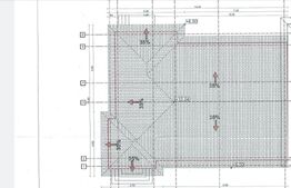 Casa individuala, de 240mp utili, D+P+1+Pod, zona Tipografilor.