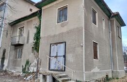 Casa individuala, de 240mp utili, D+P+1+Pod, zona Tipografilor.