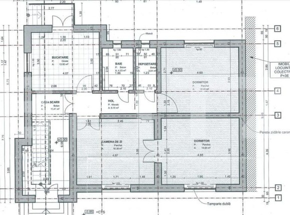 Casa de vânzare 5 camere Tipografilor - 140671CV | BLITZ Timișoara | Poza4