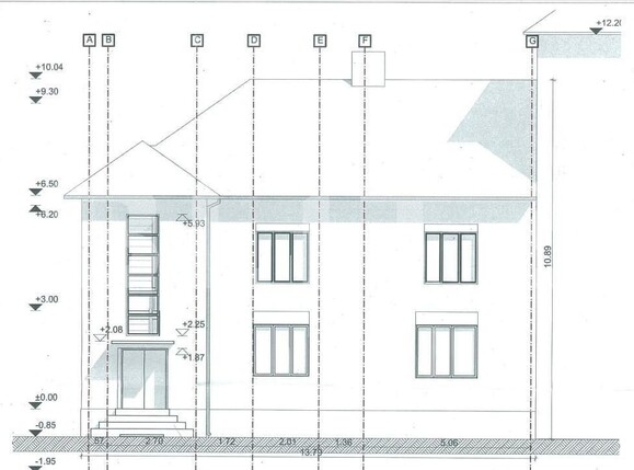 Casa de vânzare 5 camere Tipografilor - 140671CV | BLITZ Timișoara | Poza6