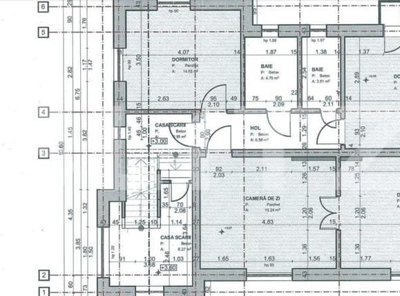 Casa de vânzare 5 camere Tipografilor - 140671CV | BLITZ Timișoara | Poza5