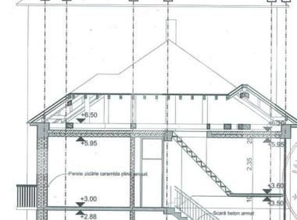 Casa de vânzare 5 camere Tipografilor - 140671CV | BLITZ Timișoara | Poza8