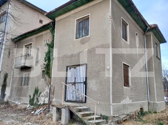 Casa de vânzare 5 camere Tipografilor - 140671CV | BLITZ Timișoara | Poza1