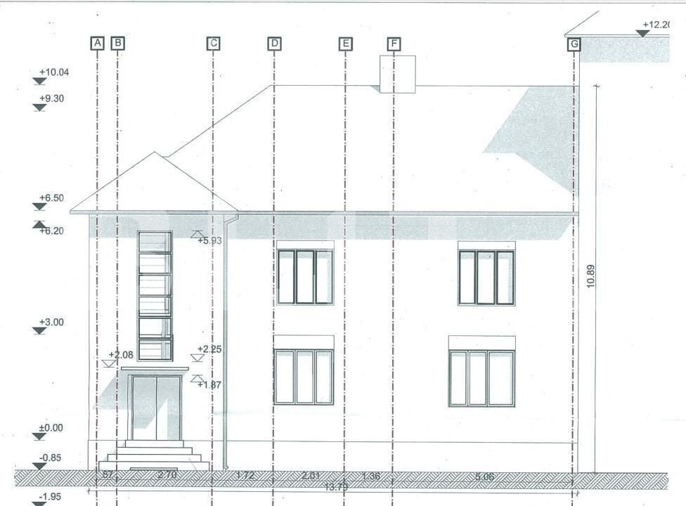Casa de vânzare 5 camere Tipografilor - 140671CV | BLITZ Timișoara | Poza6