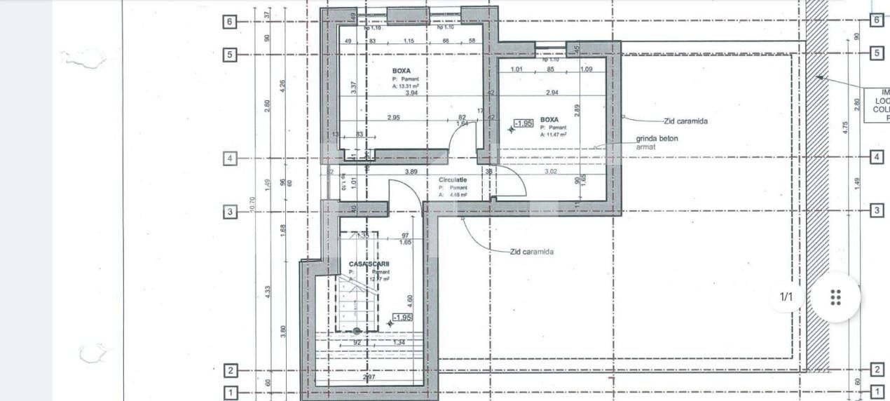 Casa de vânzare 5 camere Tipografilor - 140671CV | BLITZ Timișoara | Poza3