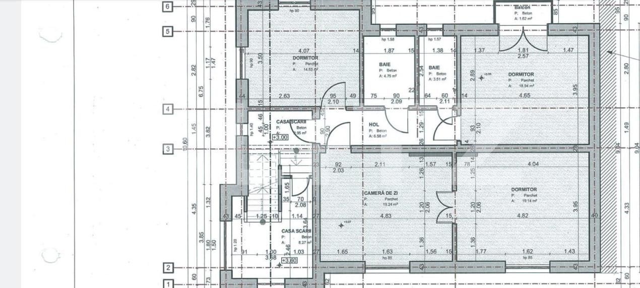 Casa de vânzare 5 camere Tipografilor - 140671CV | BLITZ Timișoara | Poza5