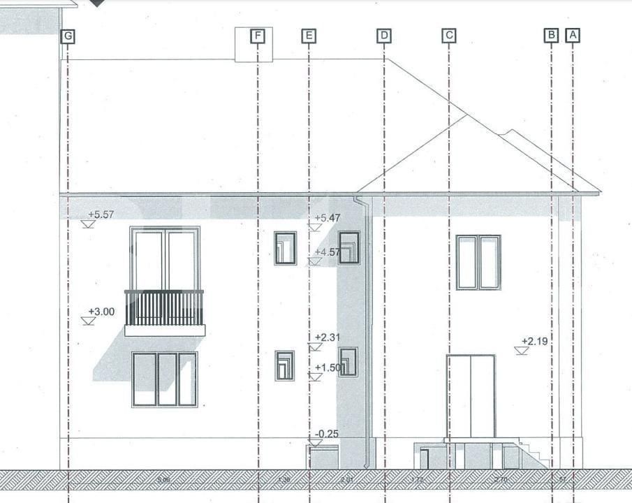 Casa de vânzare 5 camere Tipografilor - 140671CV | BLITZ Timișoara | Poza7