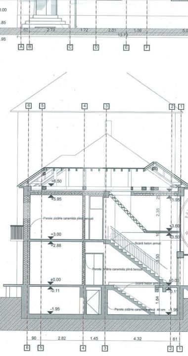 Casa de vânzare 5 camere Tipografilor - 140671CV | BLITZ Timișoara | Poza8