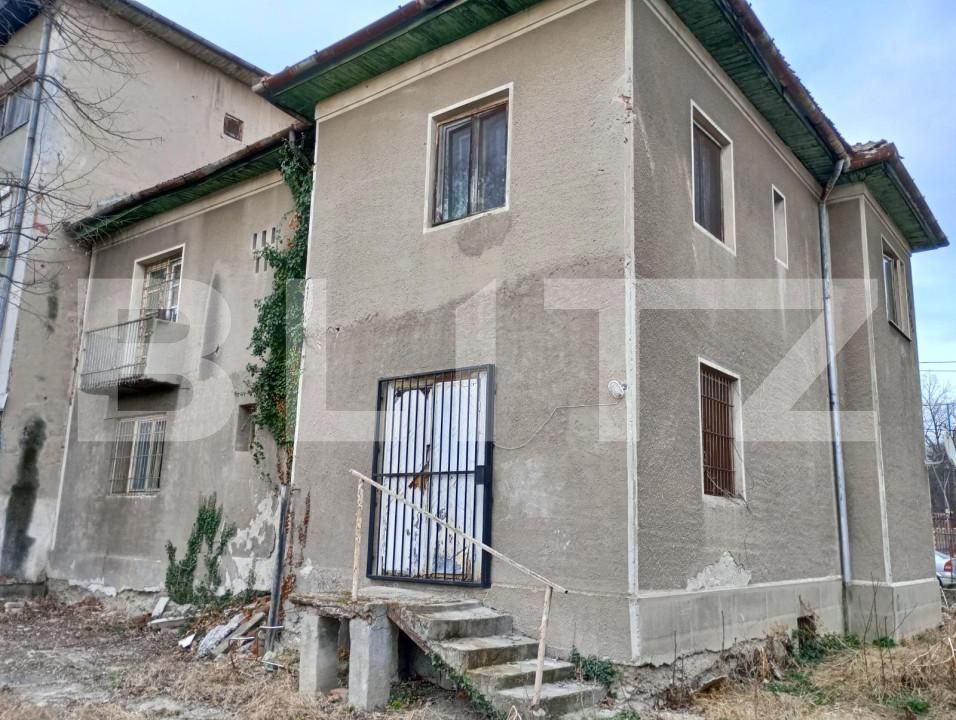 Casa de vânzare 5 camere Tipografilor - 140671CV | BLITZ Timișoara | Poza1