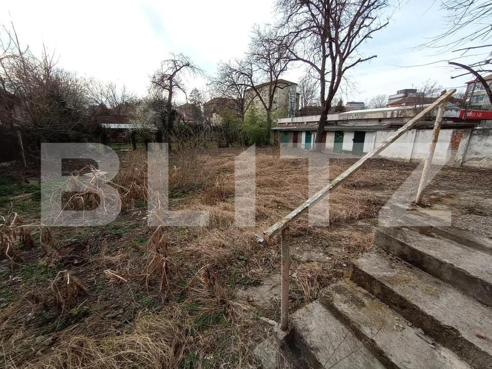 Casa de vânzare 5 camere Tipografilor - 140671CV | BLITZ Timișoara | Poza2