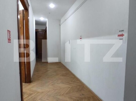 Spațiu birouri de închiriat Ultracentral - 140672SIB | BLITZ Timișoara | Poza1