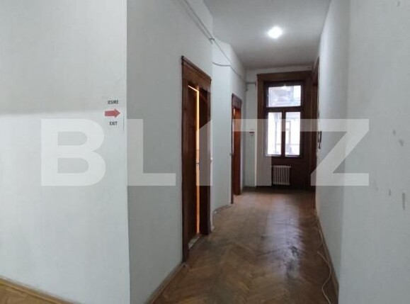 Spațiu birouri de închiriat Ultracentral - 140672SIB | BLITZ Timișoara | Poza2