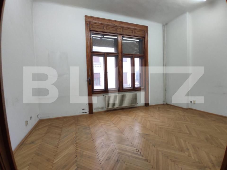 Spațiu birouri de închiriat Ultracentral - 140672SIB | BLITZ Timișoara | Poza5