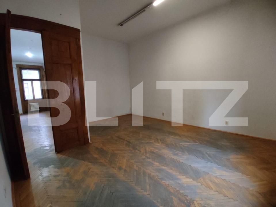 Spațiu birouri de închiriat Ultracentral - 140672SIB | BLITZ Timișoara | Poza3