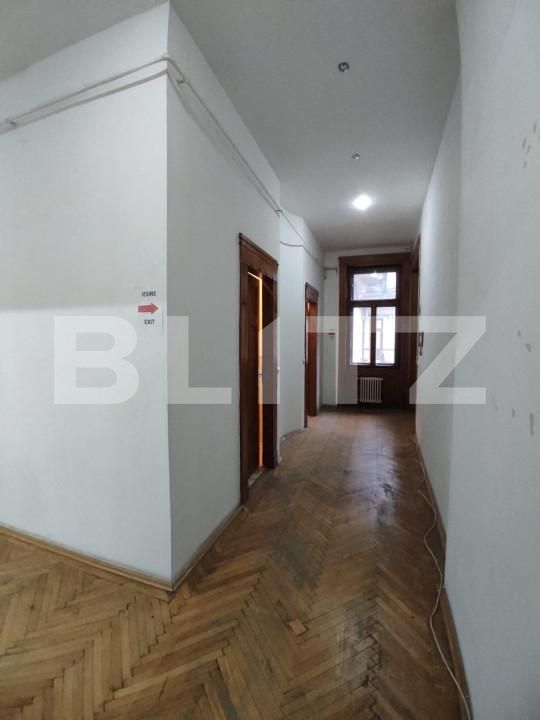 Spațiu birouri de închiriat Ultracentral - 140672SIB | BLITZ Timișoara | Poza2