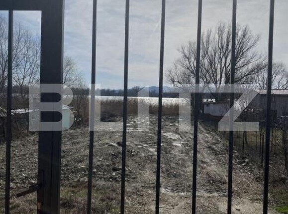 Teren de vânzare Centrul Bancar - 140673TV | BLITZ Timișoara | Poza1