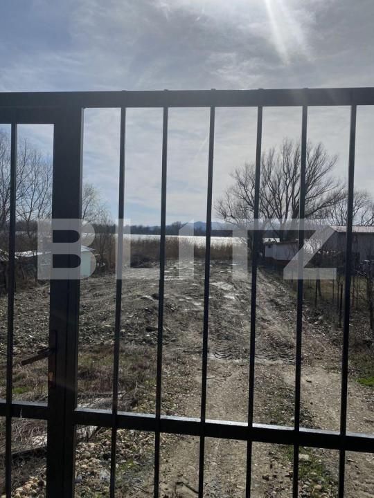 Teren de vânzare Centrul Bancar - 140673TV | BLITZ Timișoara | Poza1