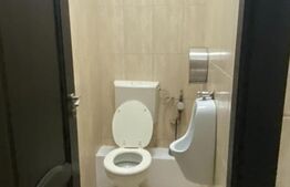 Spatiu comercial cu vitrina, 85 mp, zona Cetatii